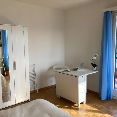 Apartment D'oro By Interhome *