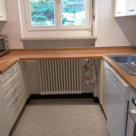 D'oro By Interhome Apartment *