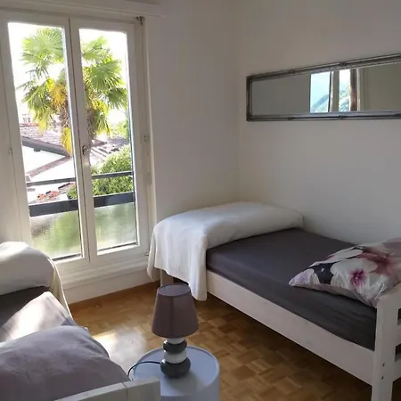 D'oro By Interhome Διαμέρισμα *