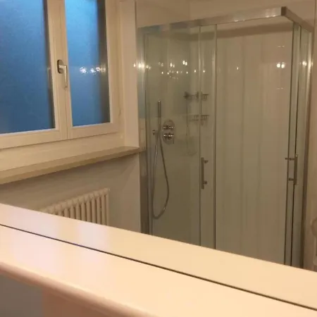 D'oro By Interhome Lugano