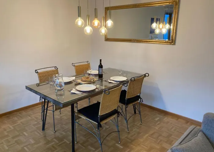 Apartment D'oro By Interhome