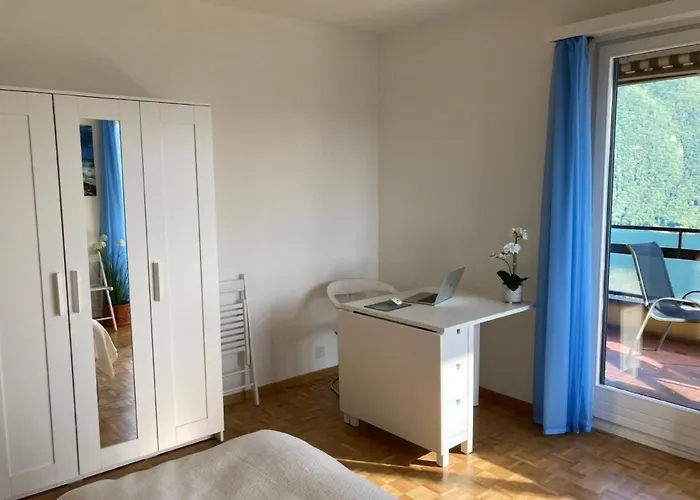 Apartment D'oro By Interhome *