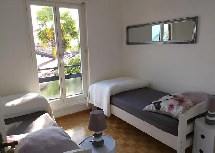 D'oro By Interhome Apartment *