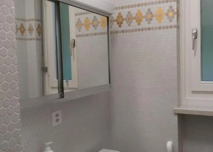 Apartment D'oro By Interhome Lugano