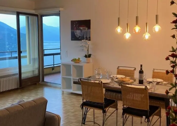 Apartment D'oro By Interhome