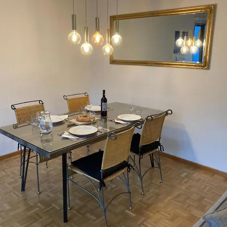 Appartement D'oro By Interhome
