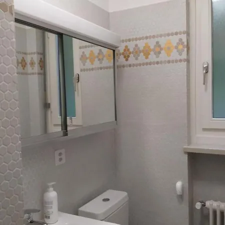 Appartement D'oro By Interhome Lugano