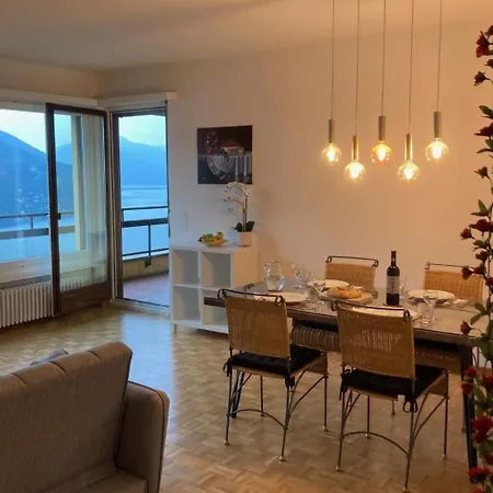 Apartment D'oro By Interhome